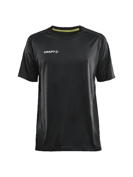 Tricou Craft negru