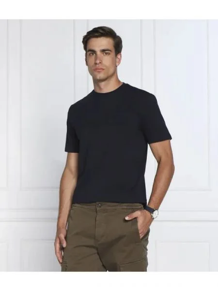 GUESS ACTIVE Tricou ALPHY