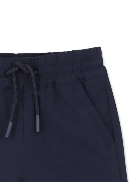 Szorty dziecięce Bosswear niebieskie