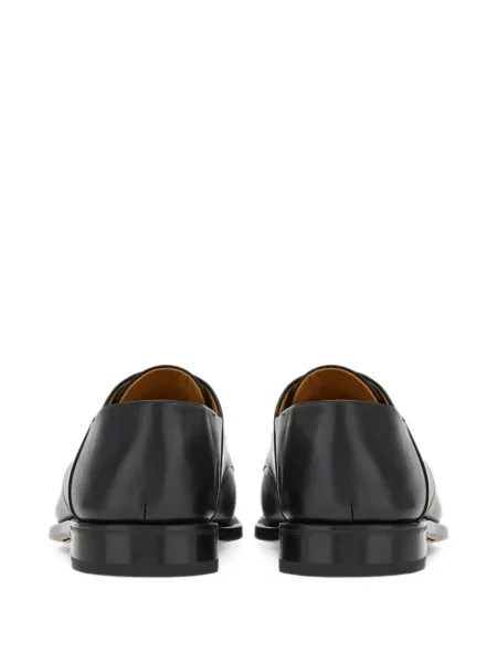 Șapcă Ferragamo negru