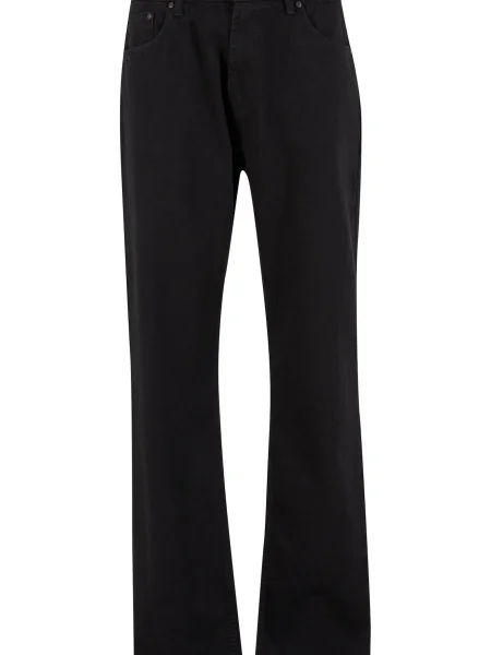 DEF Jeans Kant denim negru