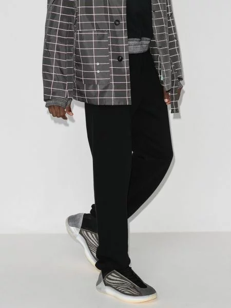 Tenisky Adidas Yeezy černé