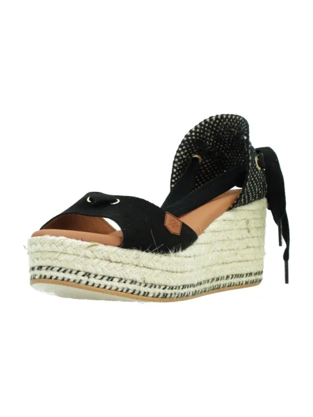 Pantofi Popa negru