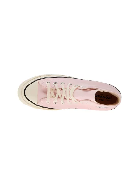 Pantofi Converse roz