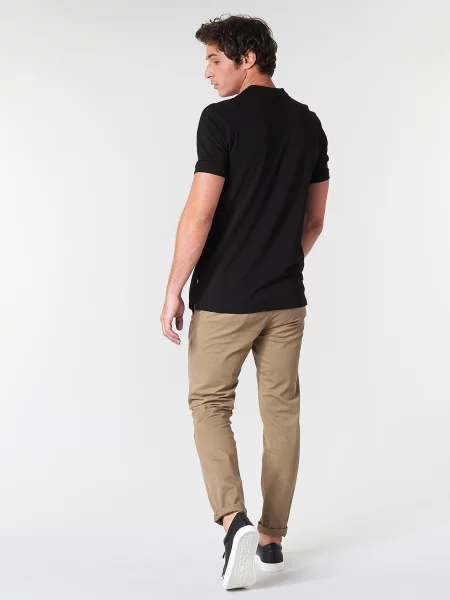 Tricou Jack & Jones negru