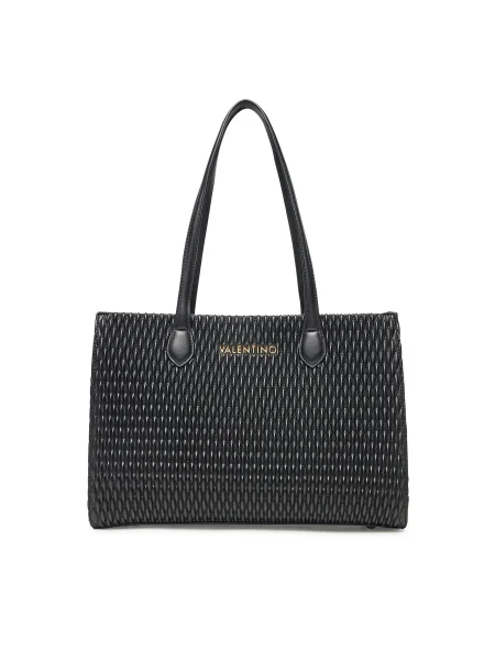 Чанта Valentino черно