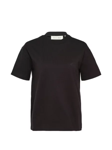Tricou Fear Of God Essentials cu imagine negru
