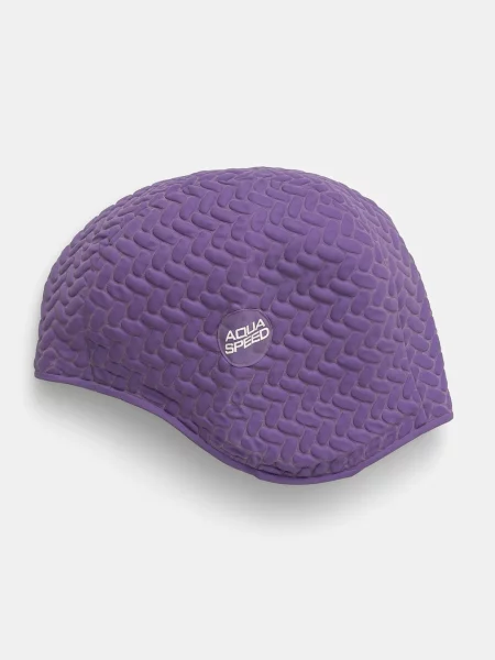 Baseball sapka Aqua Speed lila