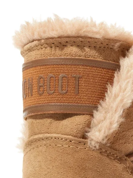 Botki dziecięce Moon Boot