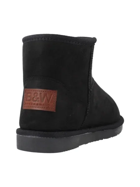 Pantofi copii Break And Walk negru