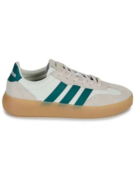 Félcipő Adidas fehér