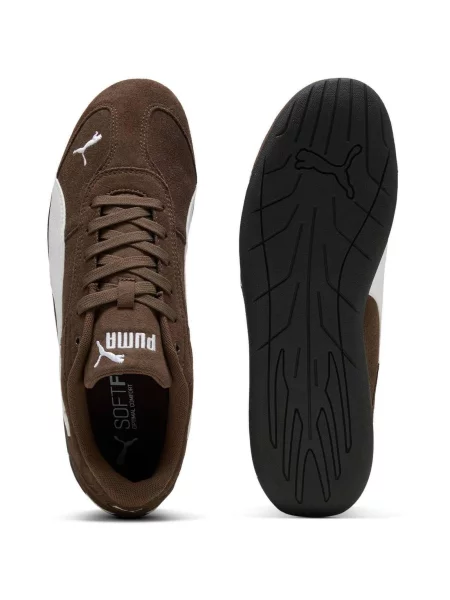 Sneakers Puma Replicatch Sd białe