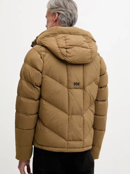 Пуховик Helly Hansen
