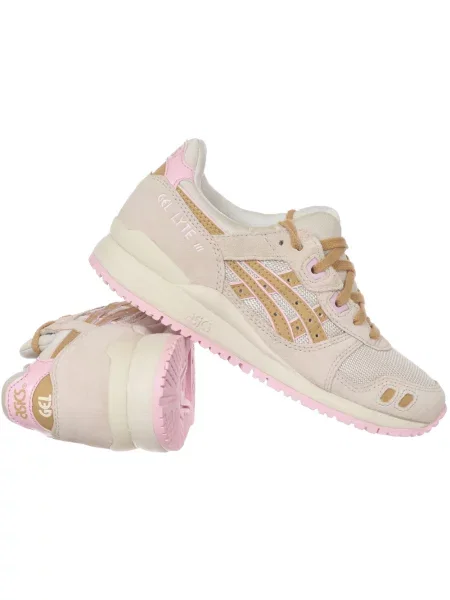 Trčanje tenisice za trčanje Asics kaki