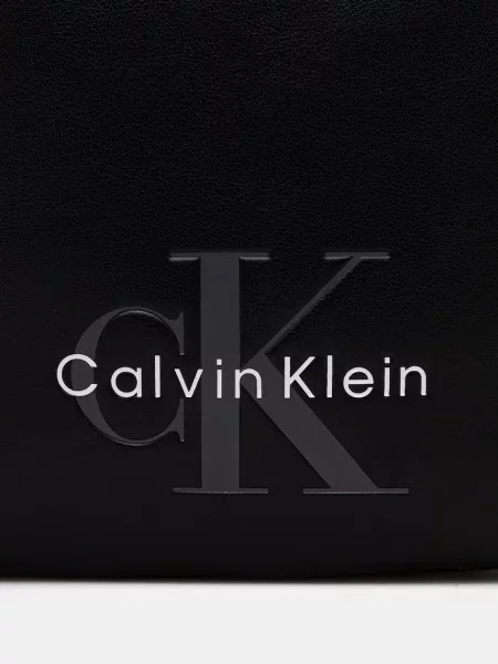 Calvin Klein torba na ramię Mężczyźni ONE SIZE czarny