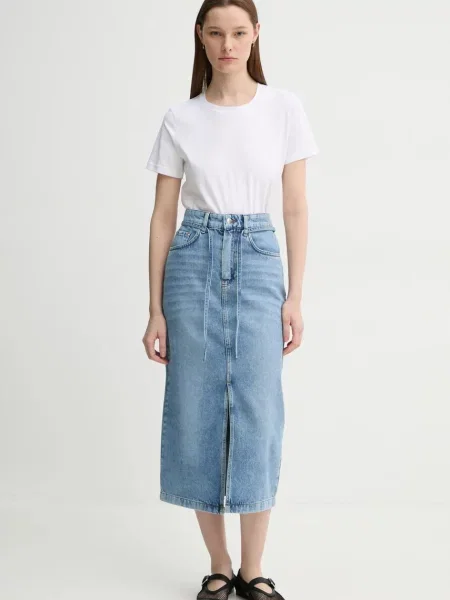 Футболка Frosty білий