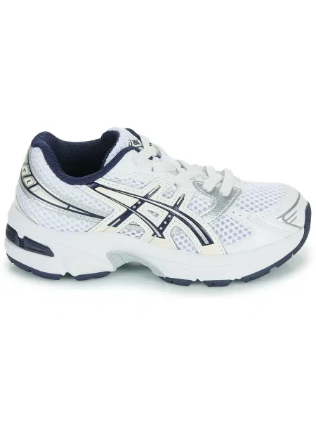 Tenisky Asics biela