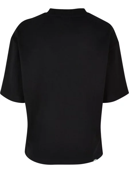 Urban Classics Tricou negru