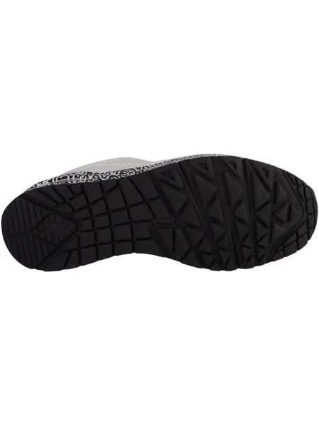 Pantofi Skechers alb
