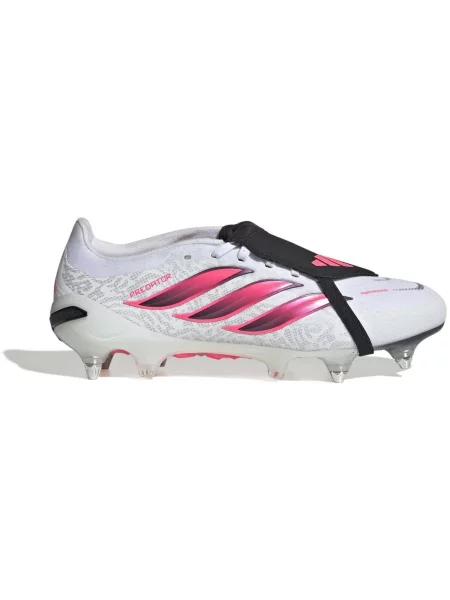 Pantofi Adidas alb