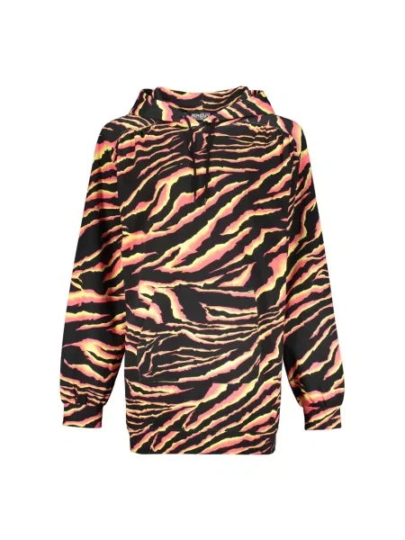 Bluza z kapturem Jeremy Scott z kapturem