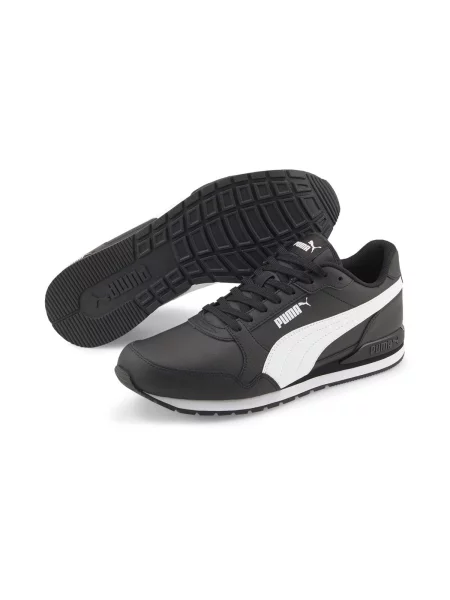 Pantofi Puma negru