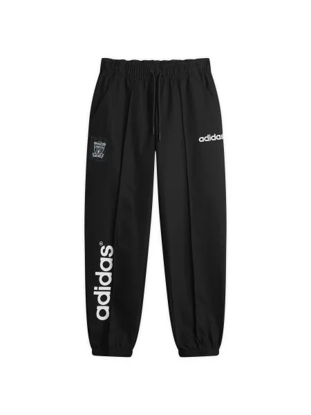 Spodnie Adidas czarne