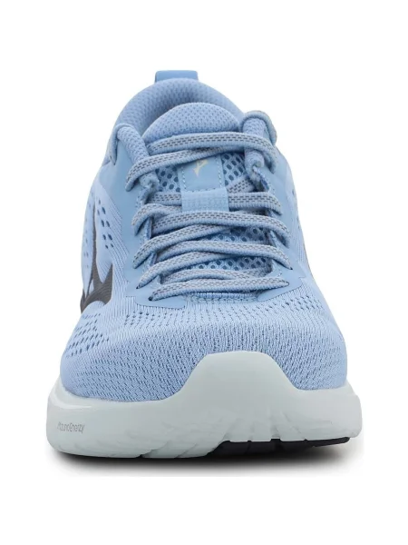 Pantofi Mizuno albastru