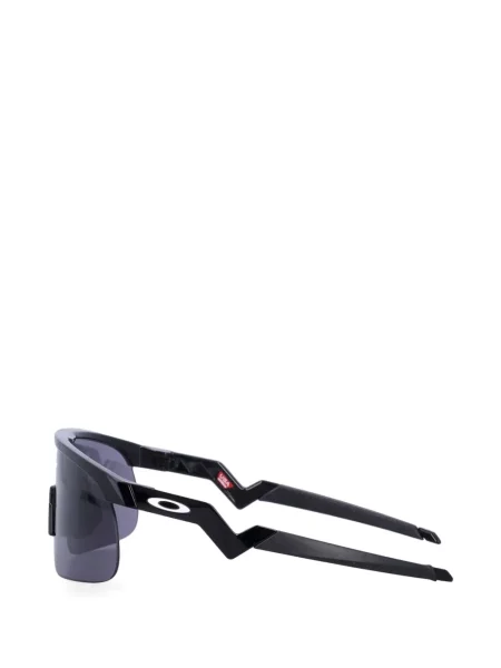 Okulary przeciwsłoneczne dziecięce Oakley Kid czarne