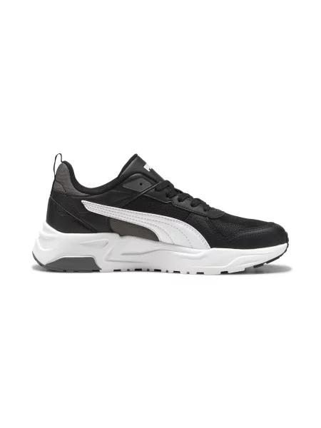 Кросівки PUMA Trinity 2 Lt комбінований верх чорний