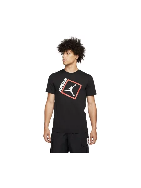 Majica Nike crna