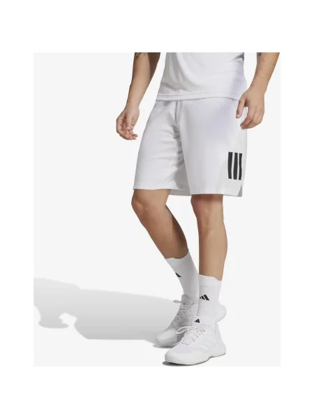 Szorty adidas Club Tennis Climacool 3S S biały