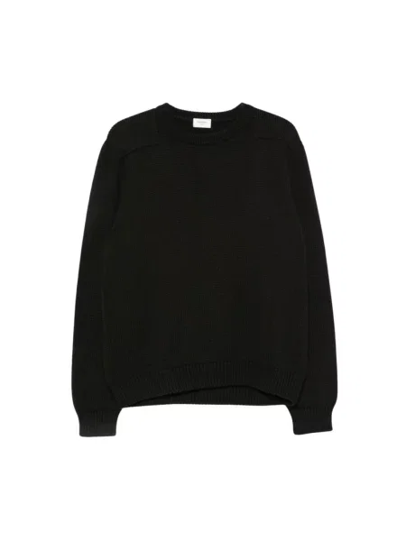 Sweter Saint Laurent czarny