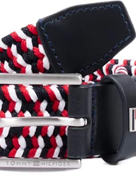 Pasek dziecięcy Tommy Hilfiger