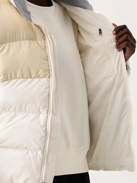 The North Face коротка куртка SAIKURU