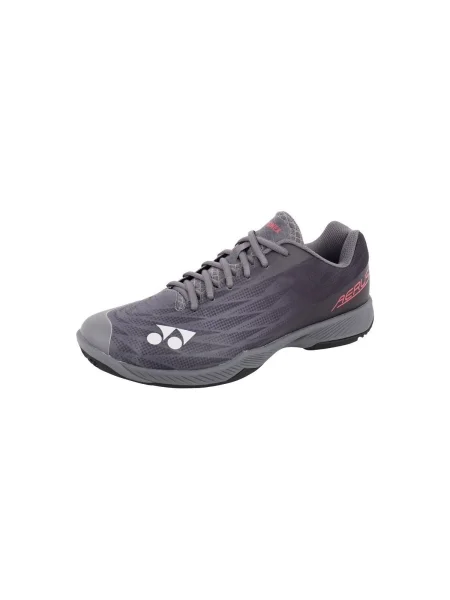 Pantofi Yonex gri