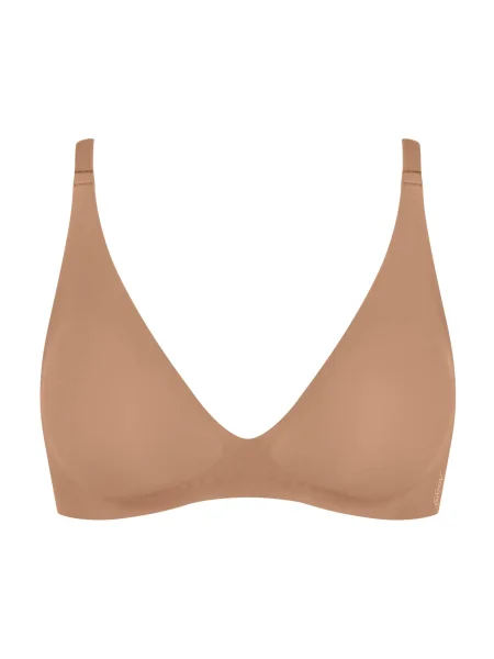 SLOGGI Grudnjak ZERO Feel cappuccino