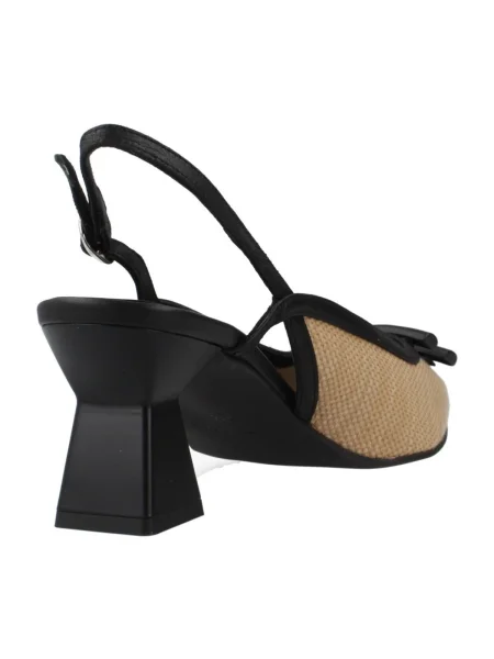 Pantofi Dibia maro