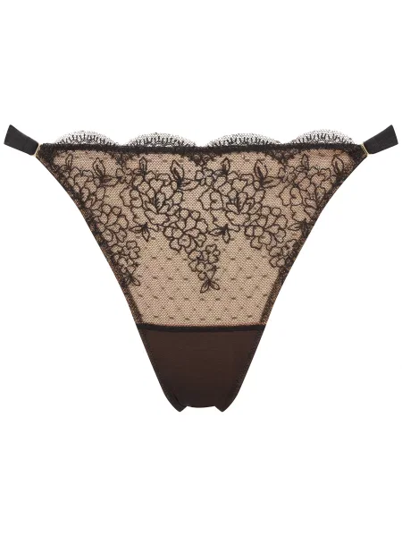 Труси Gossard чорні