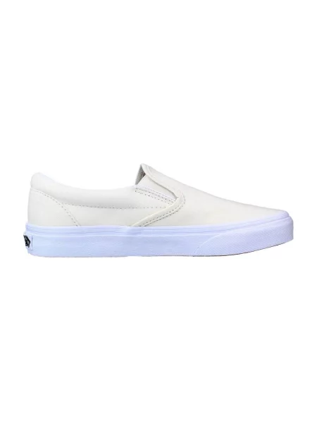 VANS Slip On tenisice UA Classic Slip-On' bijela