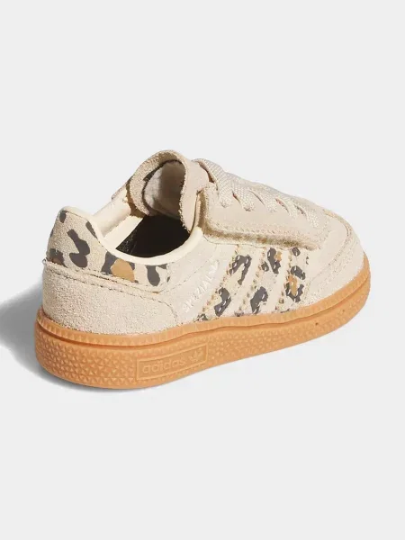 Adidas Originals HANDBALL SPEZIAL кросівки дитячі