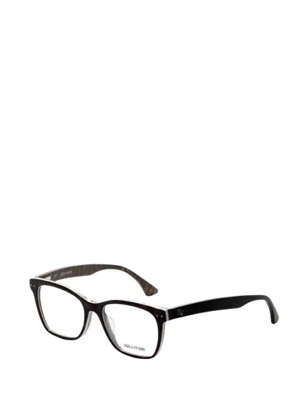 Ochelari de soare Zadig&voltaire maro