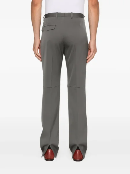 Pantaloni Gucci gri