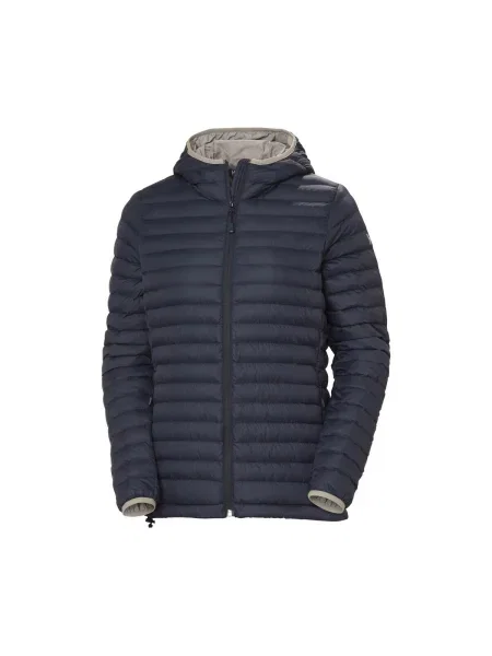 Kapucnis ruha Helly Hansen sötétkék