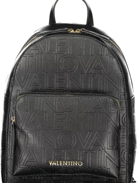 Valentino Rucsac Pansy negru