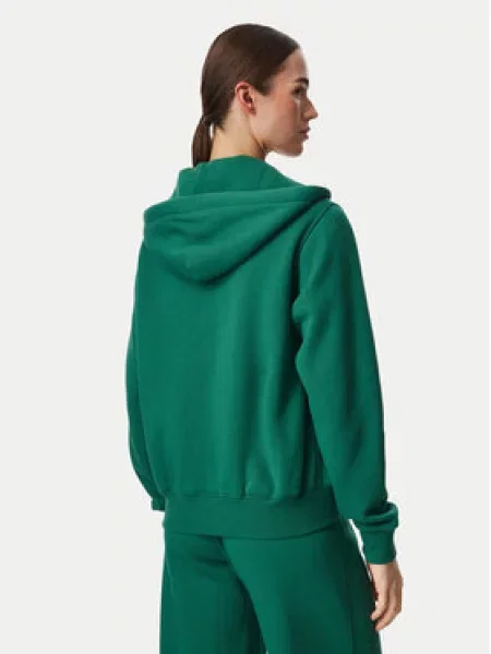 Mikina Polo Ralph Lauren zelená