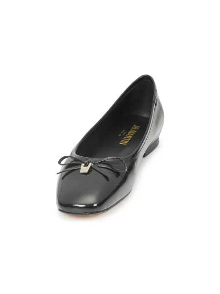 Pantofi Jb Martin negru