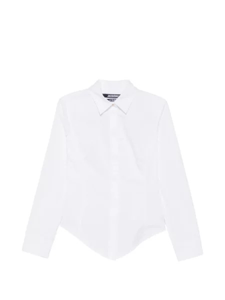 Cămașă Jacquemus alb