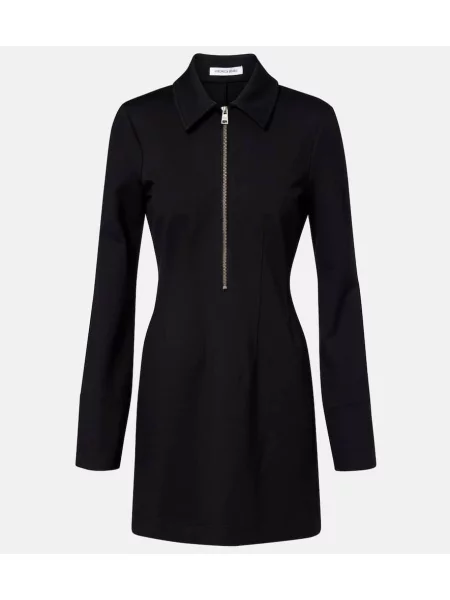 Rochie Veronica Beard negru