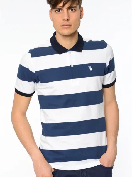 Tricou Dewberry albastru